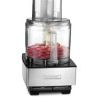 food processor