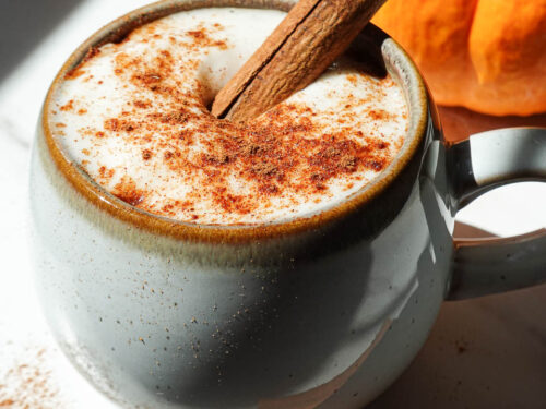 Pumpkin Chai Latte Recipe: A Cozy, Spiced Fall Drink for 2025 – Brew It Now!